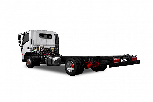 DongFeng Z80S